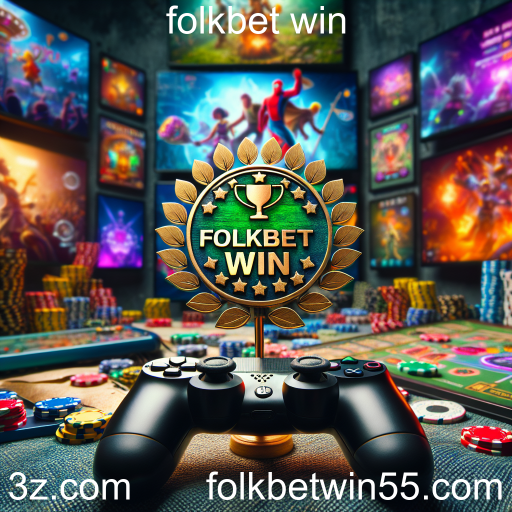 Últimas Novidades do Mundo dos Jogos em 'Game News' no Folkbet Win