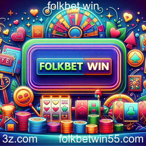 Descubra as Melhores Promoções no Folkbet Win