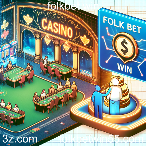 Explorando a Categoria 'Customer Support' em Jogos no Folkbet Win